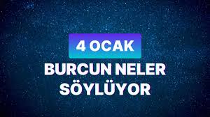 İKİZLER BURCU BUGÜN GÜNLÜK BURÇ YORUMU 4 OCAK 2024 PERŞEMBE