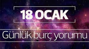 Günlük Burç Yorumuna Göre 18 Ocak Perşembe Günün Nasıl Geçecek?