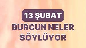 Günlük burç yorumları: 13 Şubat 2024 Salı