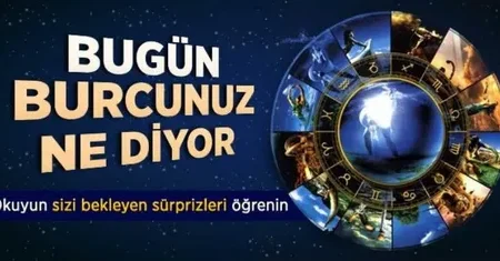 Günlük burç yorumları: 4 Ekim 2024 Cuma